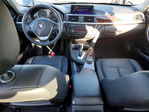 BMW Series 3 2014