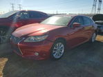 Lexus ES 2013