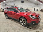 Subaru Outback 2018