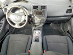 Nissan Leaf 2015