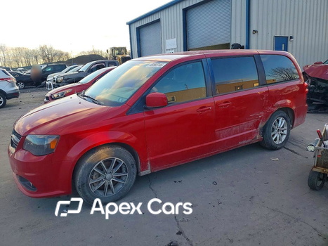 Dodge Caravan 2015 - Image 1 of 13