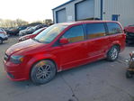 Dodge Caravan 2015