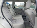 Subaru Forester 2010