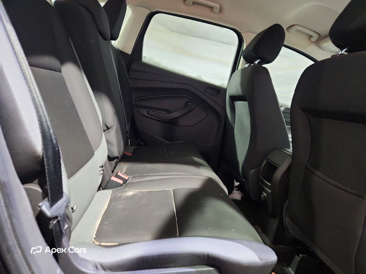 Ford Escape 2013