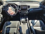 Honda Pilot 2017