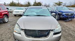 Nissan Altima 2003