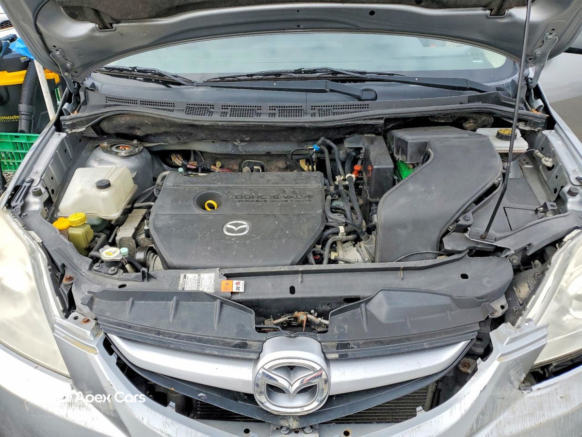 Mazda 5 2010