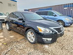 Nissan Altima 2014