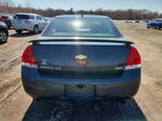 Chevrolet Impala 2014