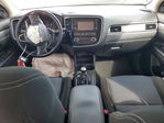 Mitsubishi Outlander 2016