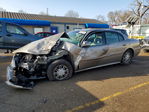 Buick LeSabre 2002