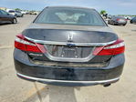 Honda Accord 2016