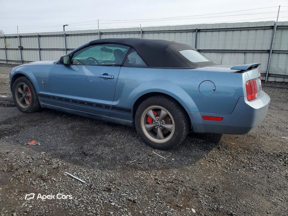 Ford Mustang 2006