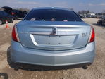 Lincoln MKS 2009