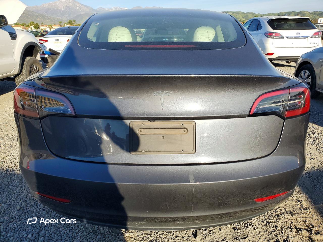 Tesla Model 3 2023