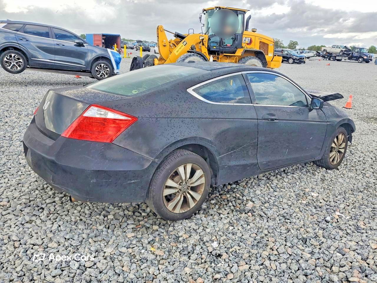 Honda Accord 2009