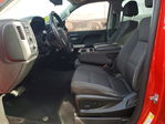 Chevrolet Silverado 2018