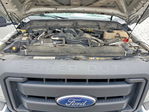 Ford F350 2012