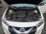 Nissan Maxima 2016