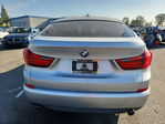 BMW Series 5 2016
