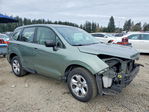 Subaru Forester 2014