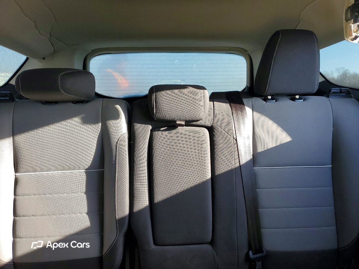 Ford Escape 2014