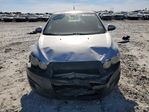Chevrolet Sonic 2012