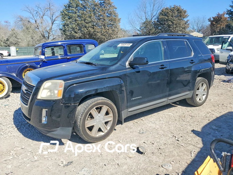 GMC Terrain 2012 - Zdjęcie 1 z 13
