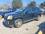 GMC Terrain 2012
