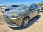 Jeep Cherokee 2019