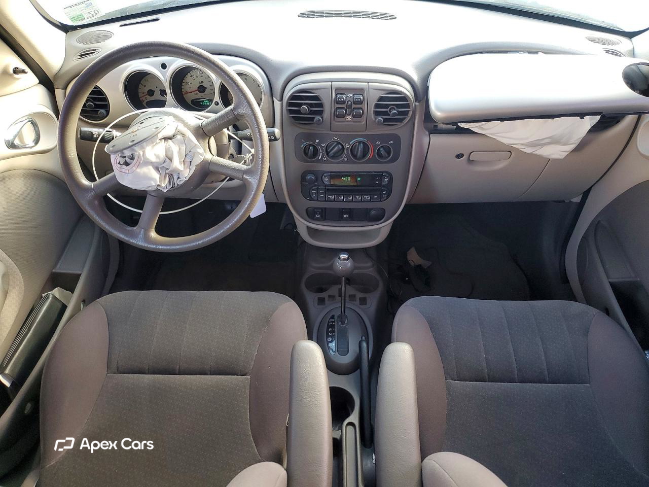 Chrysler PT Cruiser 2005
