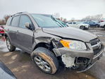 Toyota RAV 4 2012