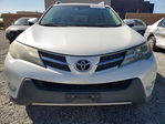 Toyota RAV 4 2015