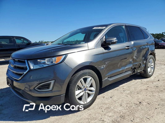 Ford Edge 2018 - Image 1 of 14