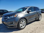 Ford Edge 2018