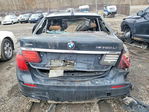BMW Series 7 2014