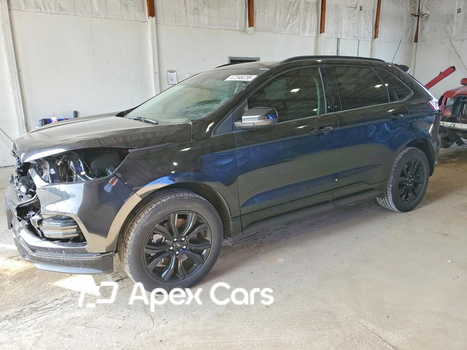 Ford Edge 2022 - Zdjęcie 1 z 13