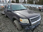 Ford Explorer 2006