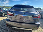 Lexus RX 2022