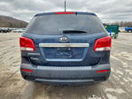 Kia Sorento 2013