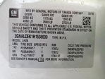 Chevrolet Equinox 2017