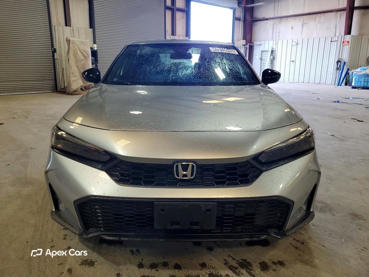 Honda Civic 2025