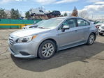 Subaru Legacy 2016