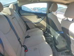 Hyundai Elantra 2016