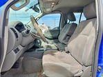 Nissan Navara (Frontier) 2012