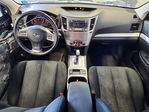 Subaru Outback 2013