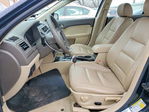 Ford Fusion 2008