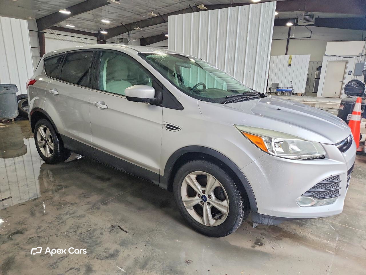 Ford Escape 2015