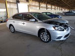 Nissan Sentra 2018