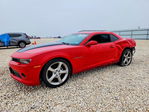 Chevrolet Camaro 2014